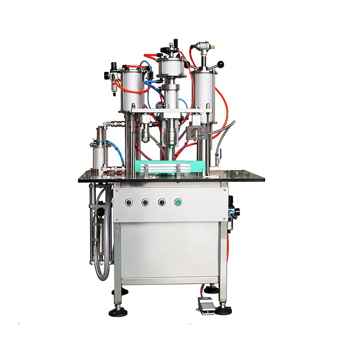 سستے آٹو سپرے مشین کو بھر سکتا ہے۔